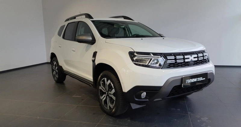 Dacia Duster cena 86000 przebieg: 20373, rok produkcji 2022 z Olkusz małe 301